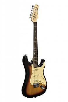 Std Serie-S 30 El.Gt Sunbst