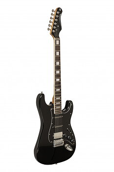 Vint Serie-S 60 El.Gt Black