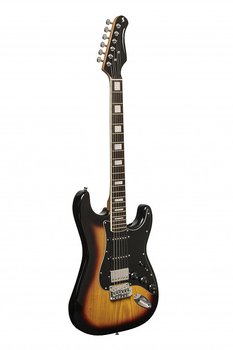 Vint Serie-S 60 El.Gt Sunburst