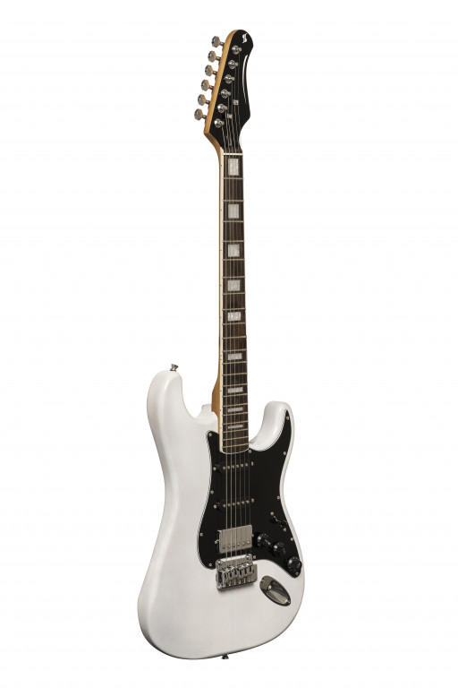 Vint Serie-S 60 El.Gt White Bl