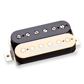 APH-1b Alnc II Pro Humbuckr Zeb