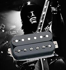 APH-2b Slash Alnc II Pro HB Blk