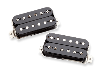APH-2s Slash Alnc II Pro HB Blk Set