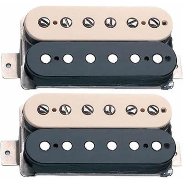APH-2s Slash Alnc II Pro HB Zebra Set