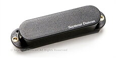 AS-1n Blackouts, Hot Strat Black