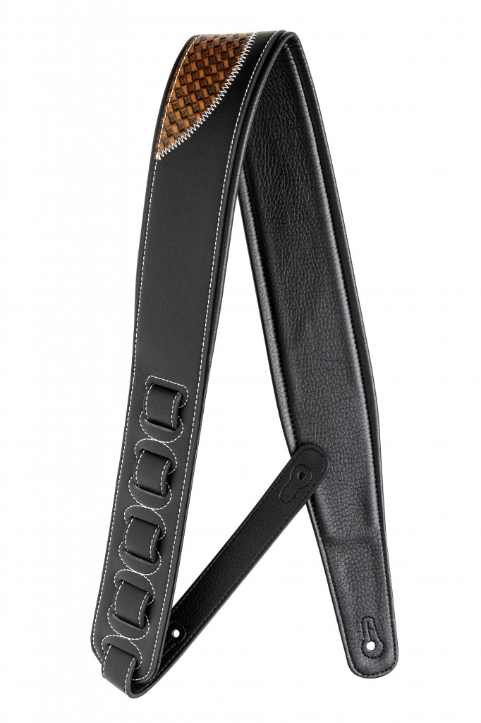 Leatheret Strap Gtshape Copper - 2