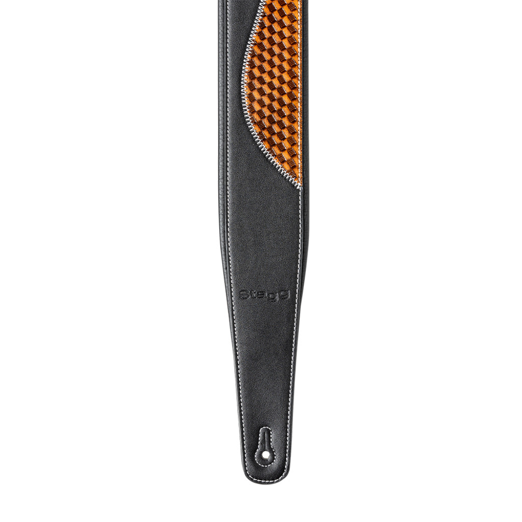 Leatheret Strap Gtshape Copper