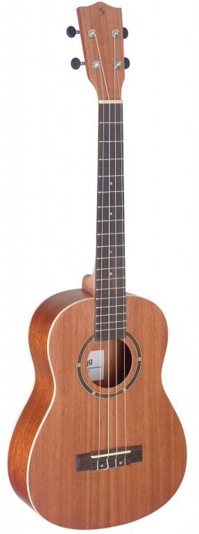 Bariton Ukulele Mahogany+Bag