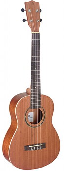 Bariton Ukulele Mahogany+Bag