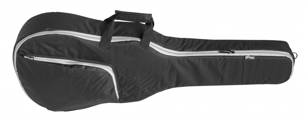 Western Guitar Bag 25Mm