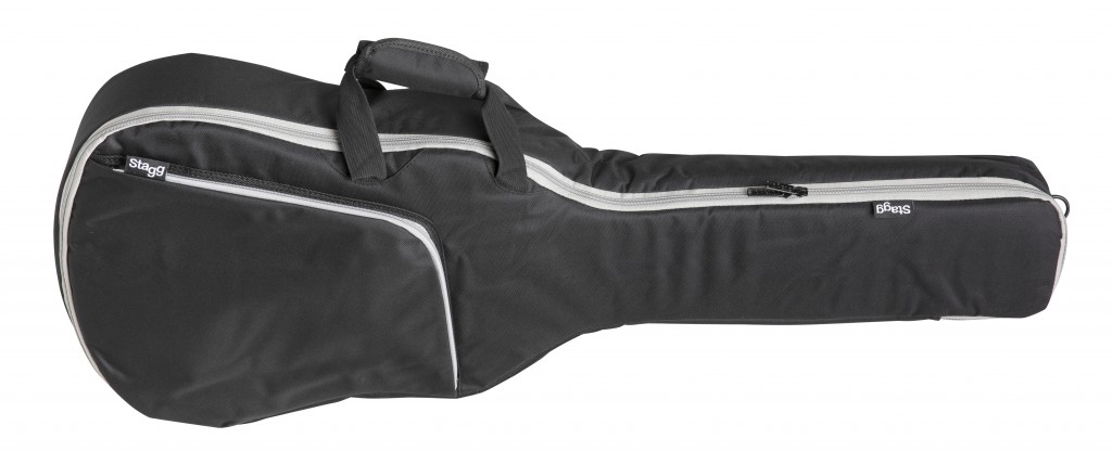 Classic Guitar Bag 25Mm