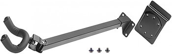 Xl Guit.Hanger With Screws