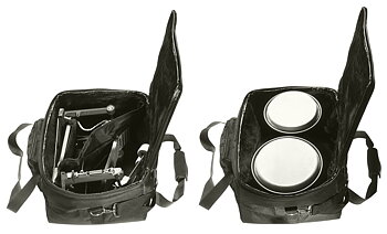 Bag For Drum Pedal & Bongo