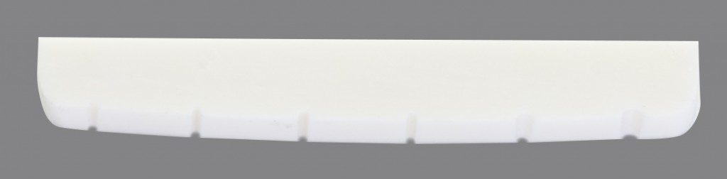 Elec.Guit Preslot Bone Nut