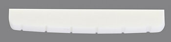 Elec.Guit Preslot Bone Nut