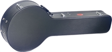 Basic Banjo Case-5 Strings