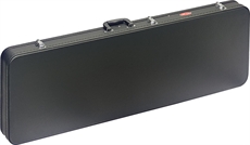 Basic Bass Guitar Square Case