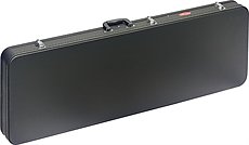 Basic Bass Guitar Square Case