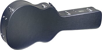 Basic Classic Guitar Case-Blck