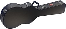 Basic Guitar Case For Les Paul