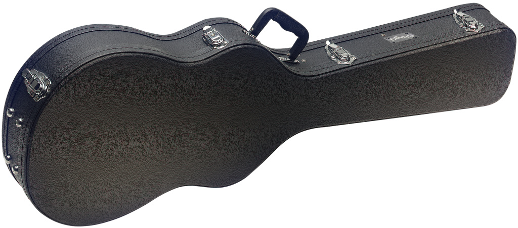 Basic Guitar Case For Les Paul - 2