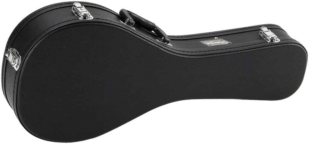 Basic Mandoline Case-Shaped - 2