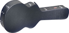 Basic Semi Ac./Jazz Guit.Case