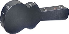 Basic Semi Ac./Jazz Guit.Case