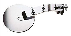 Bass Drum Muffler