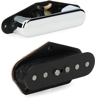 Set, Vintage '54 Tele