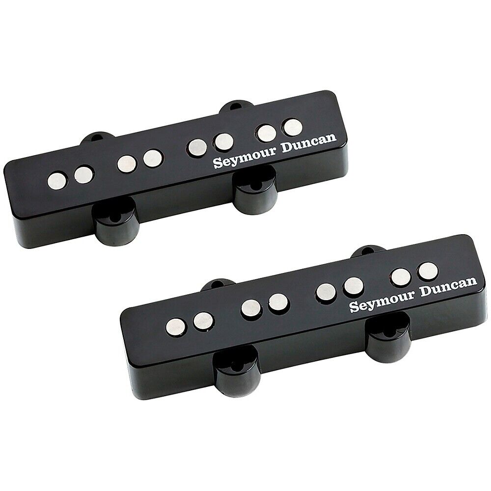 Set, SJB-1 Vintage for Jazz Bass