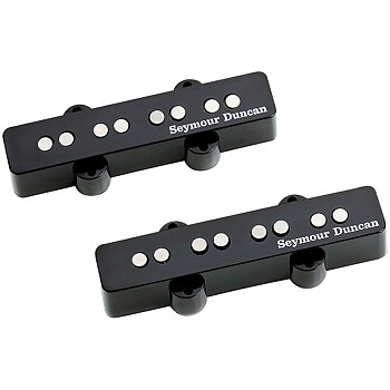 Set, SJB-1 Vintage for Jazz Bass