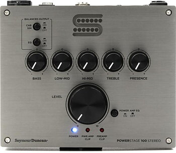 Seymour Duncan PowerStage 100 Stereo