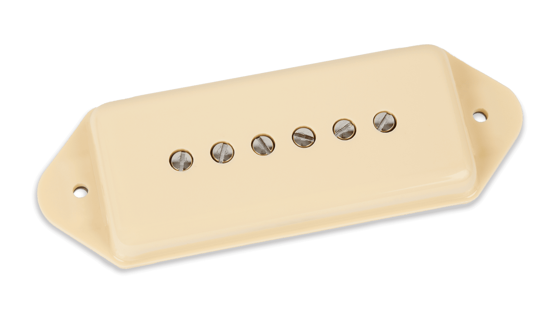 P90 Silencer JJN Bridge Dog Ear Crm