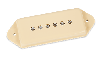 P90 Silencer JJN Bridge Dog Ear Crm