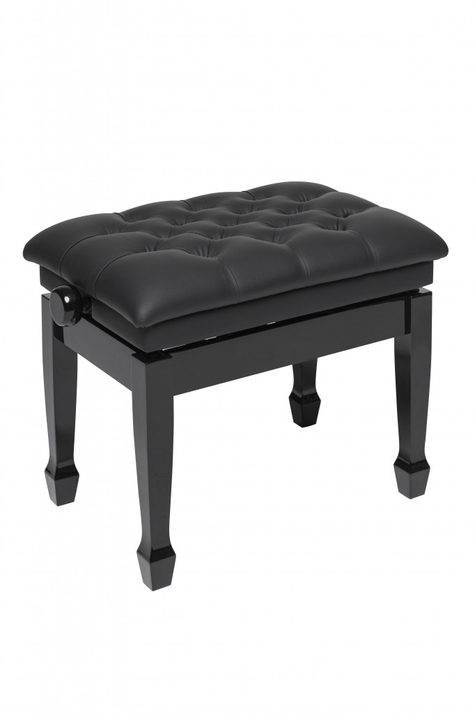Bk Concert Hydro Bench Hglss