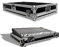 Behringer SL3282 Mixercase/hjul U - 2