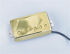 Benedetto A-6 Gold Cover