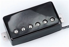 Benedetto P.A.F. Black Nickel Cover