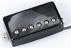 Benedetto P.A.F. Black Nickel Cover