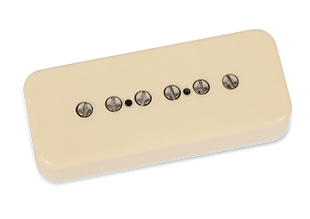P90 Silencer Bridge Soapbar Hot Crm