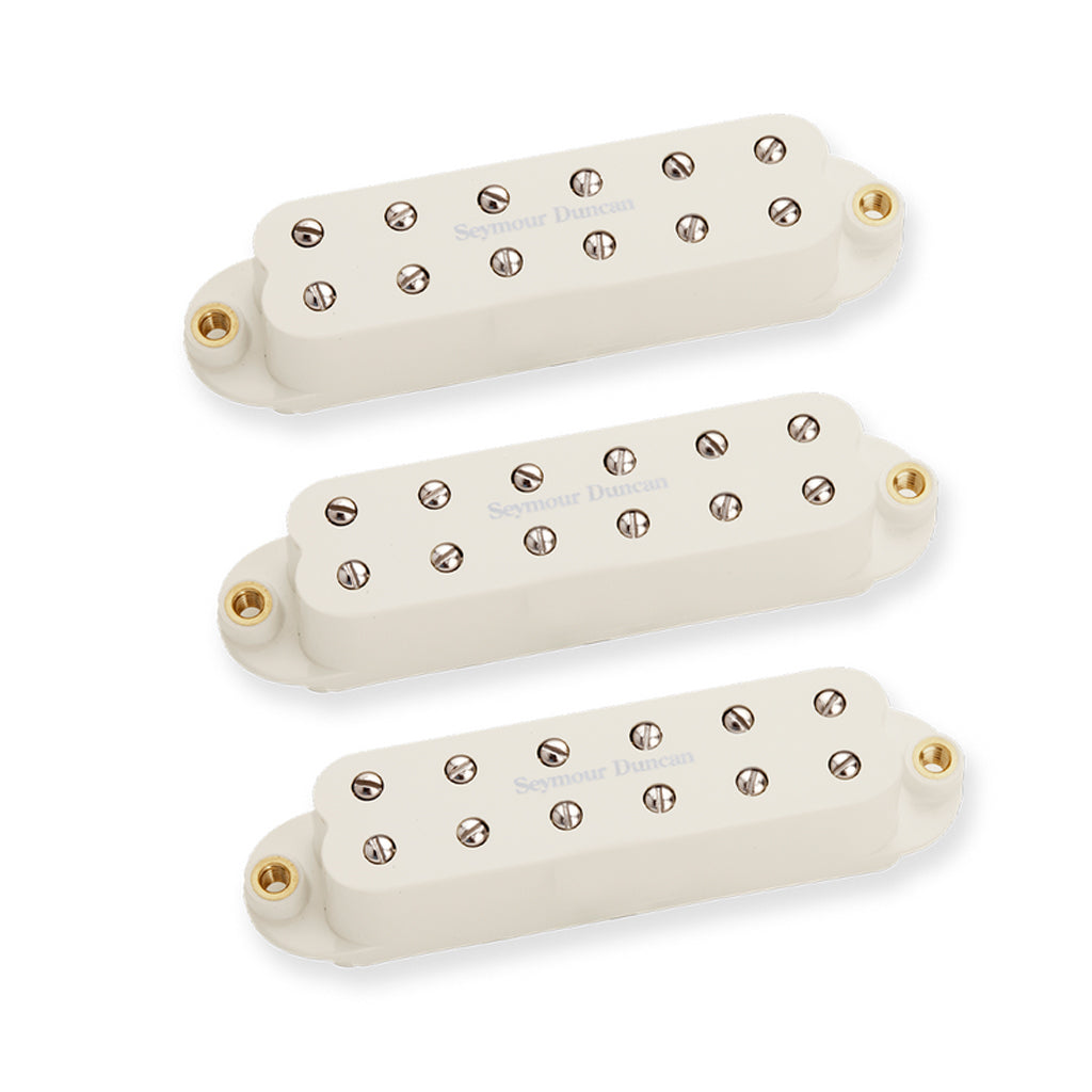 Little '78 Strat Neck Parchment