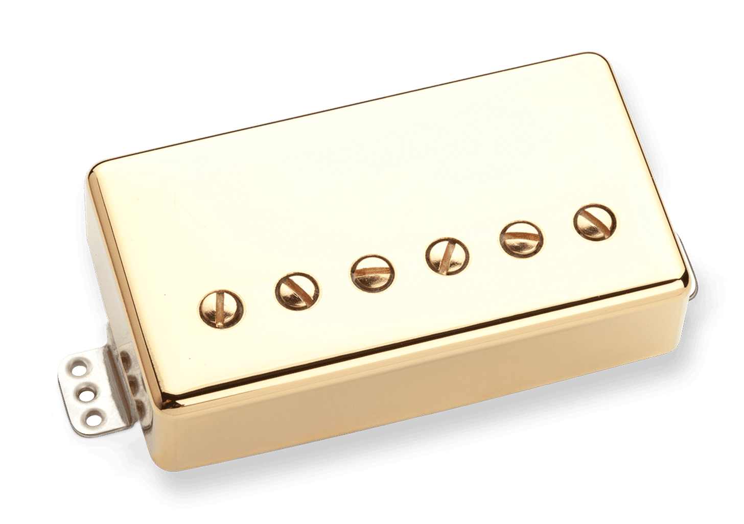 Exciter Bridge Gold Cvr
