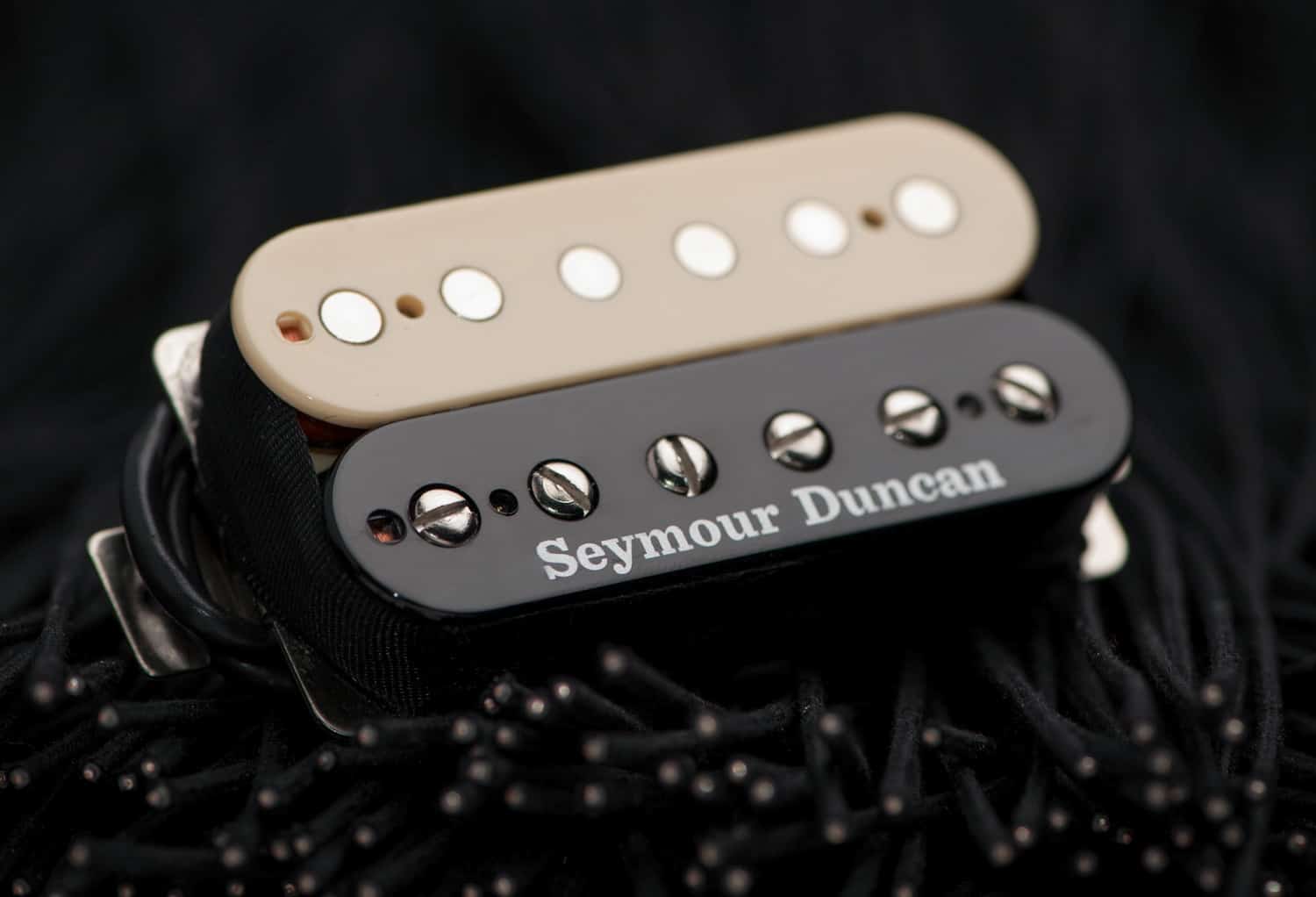 Exciter Bridge Rev Zebra