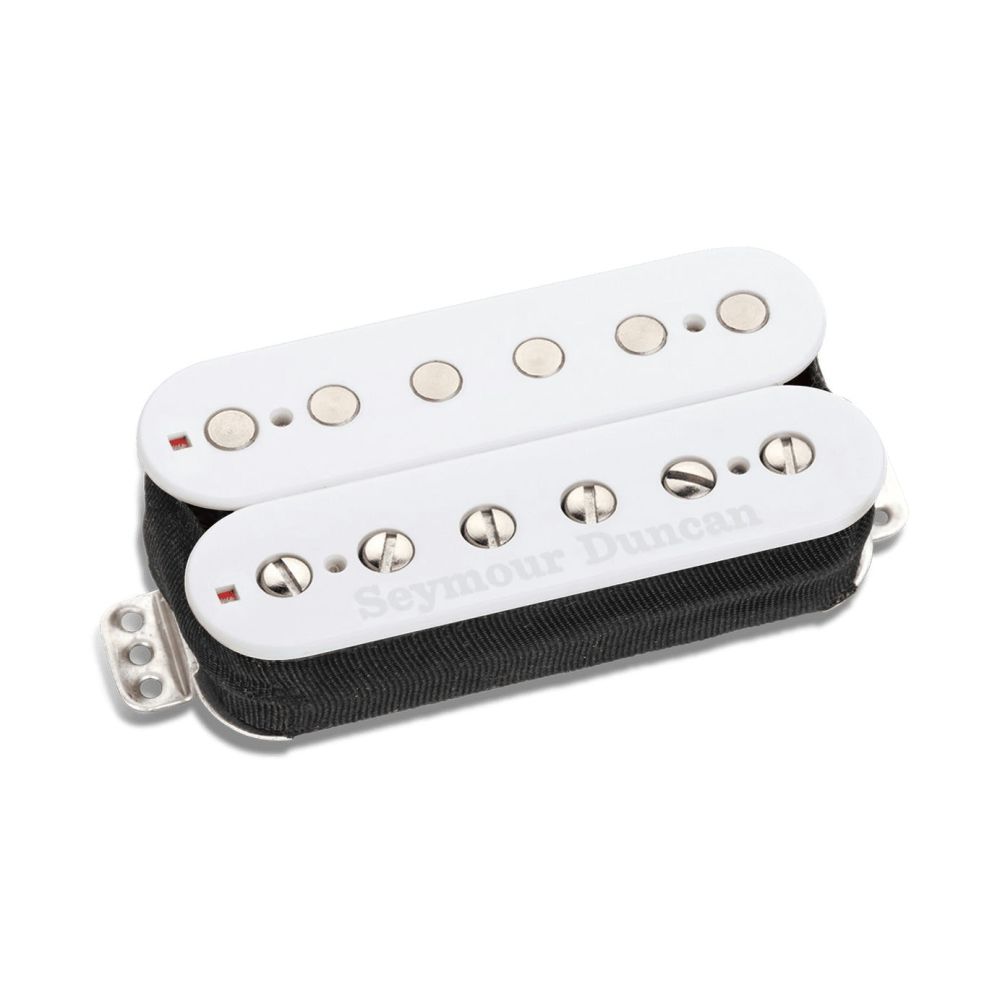 Exciter Bridge Wht