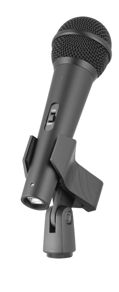 Usb Dynamic Cardioid Mic