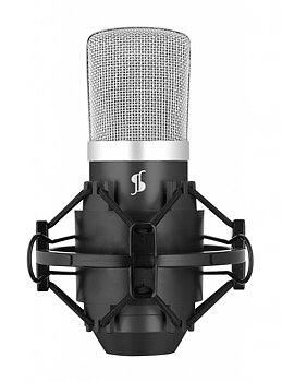 Usb Condenser Cardioid Mic