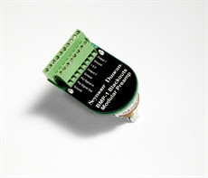 BMP-1 Blackouts Modular Preamp Long