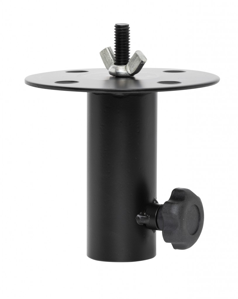 Adaptor Spkstand To M10 Screw