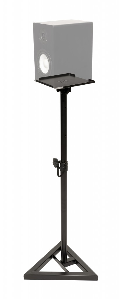 2 Titlable Studio Monitor Std - 2